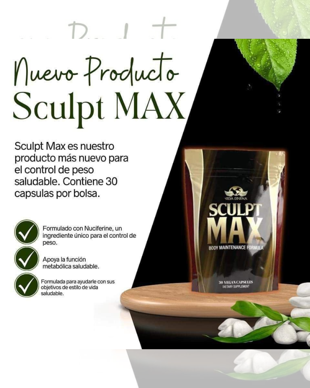KIT LIPO / PIERDE PESO,MEDIDA Y TALLA