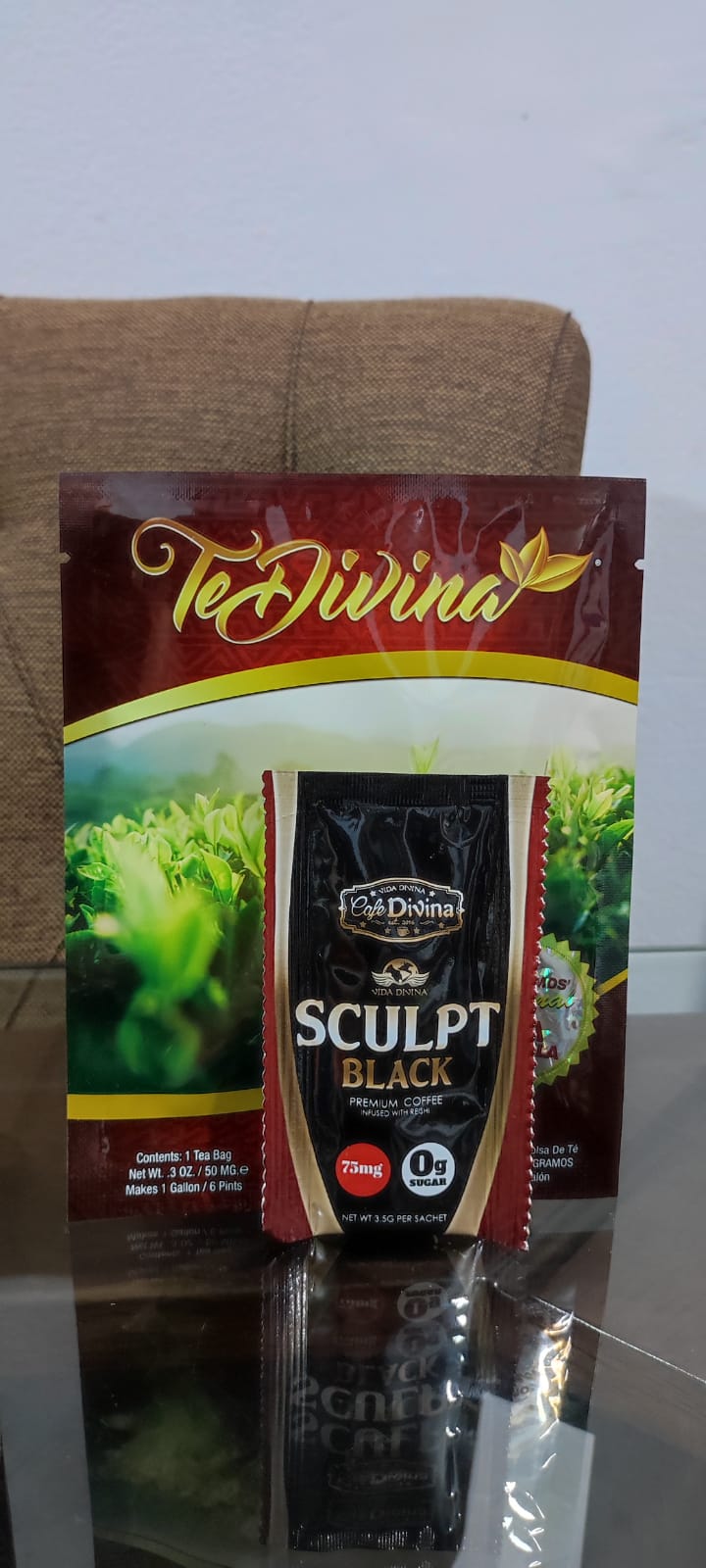 KIT BOMBA